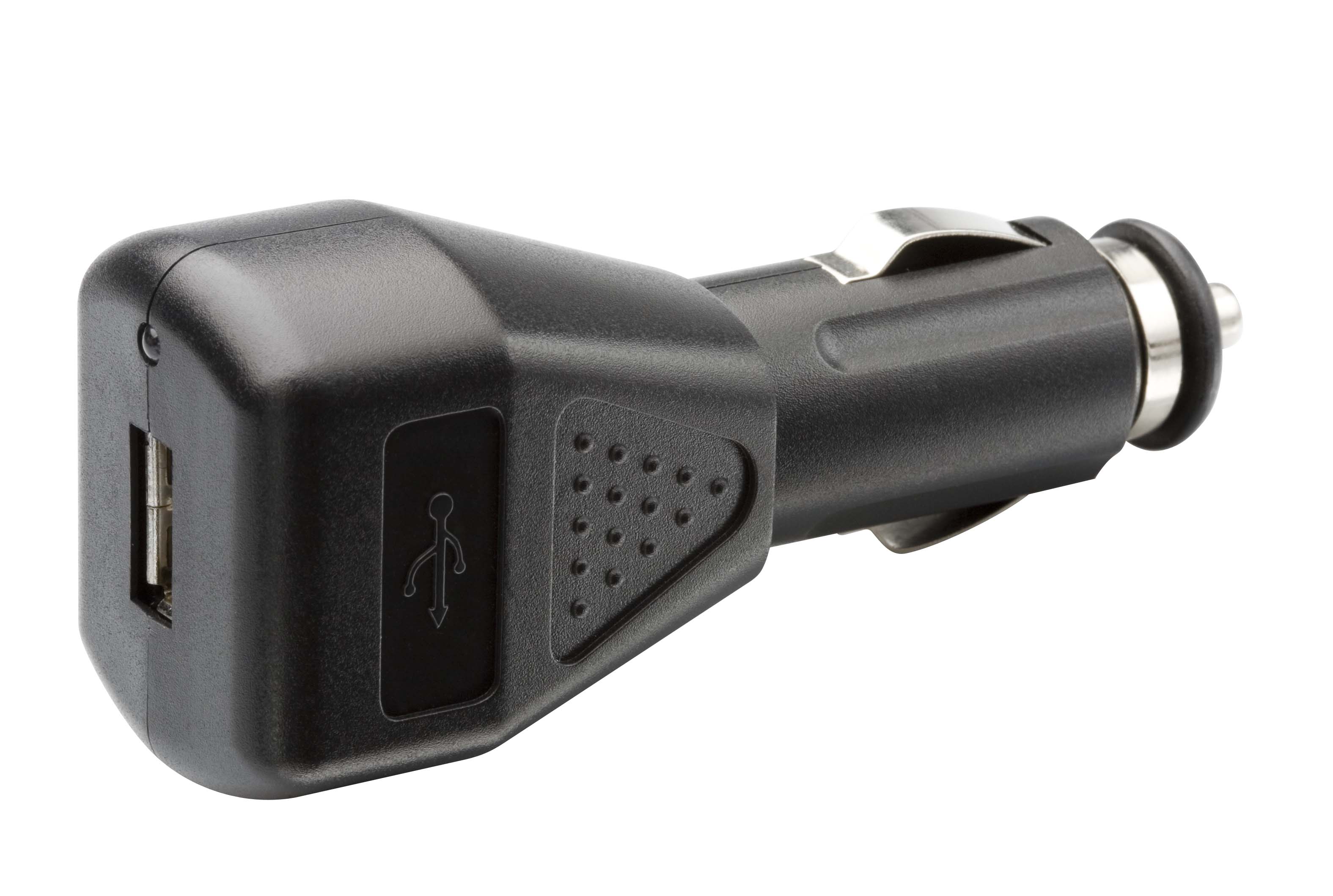 Ledlenser USB Autoladegerät 0380