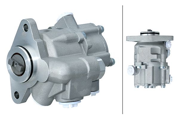 HELLA 8TL 359 000-961 Hydraulikpumpe Lenkung