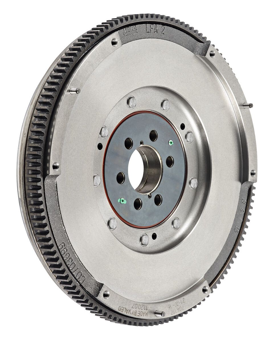 Valeo 836542 Schwungrad
