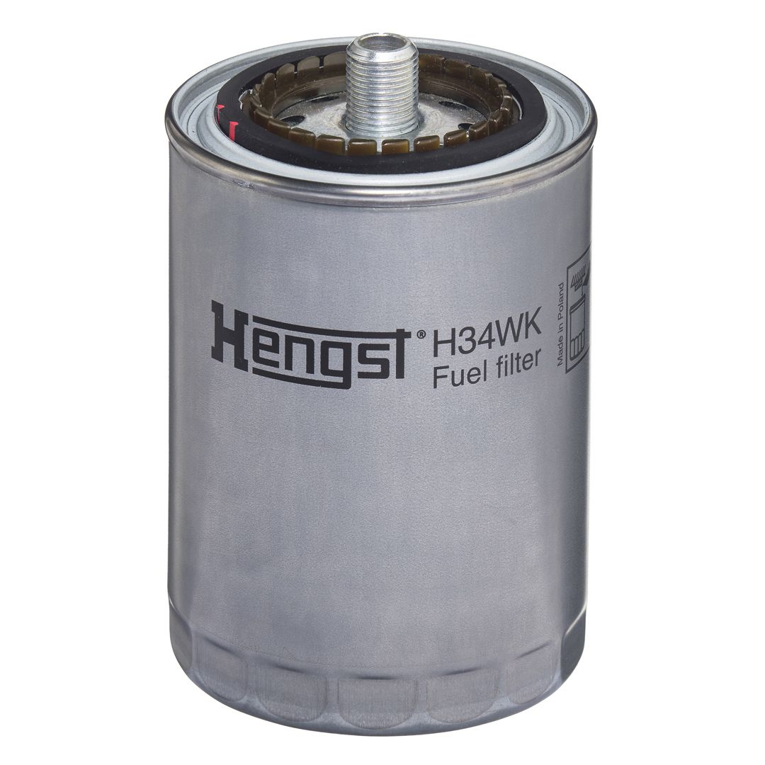 Hengst Filter H34WK Kraftstofffilter