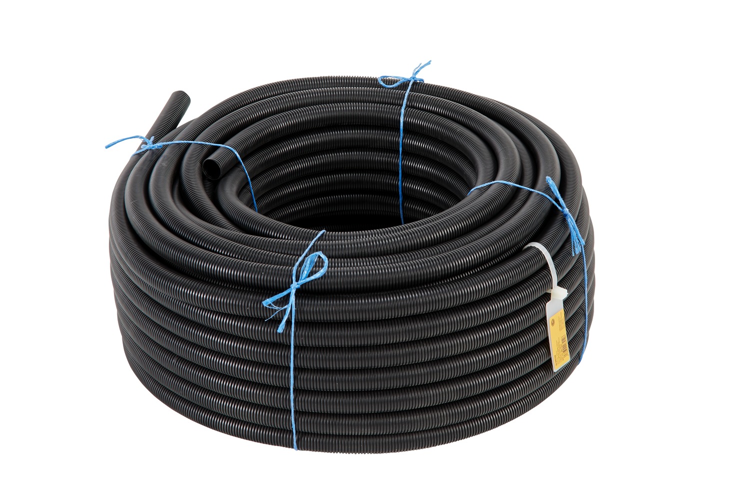 10097309a_AM0 HELLA 8JR 177 883-042 Wellrohr - Nennweite: 22mm - PP (Polypropylen) - Menge: 50