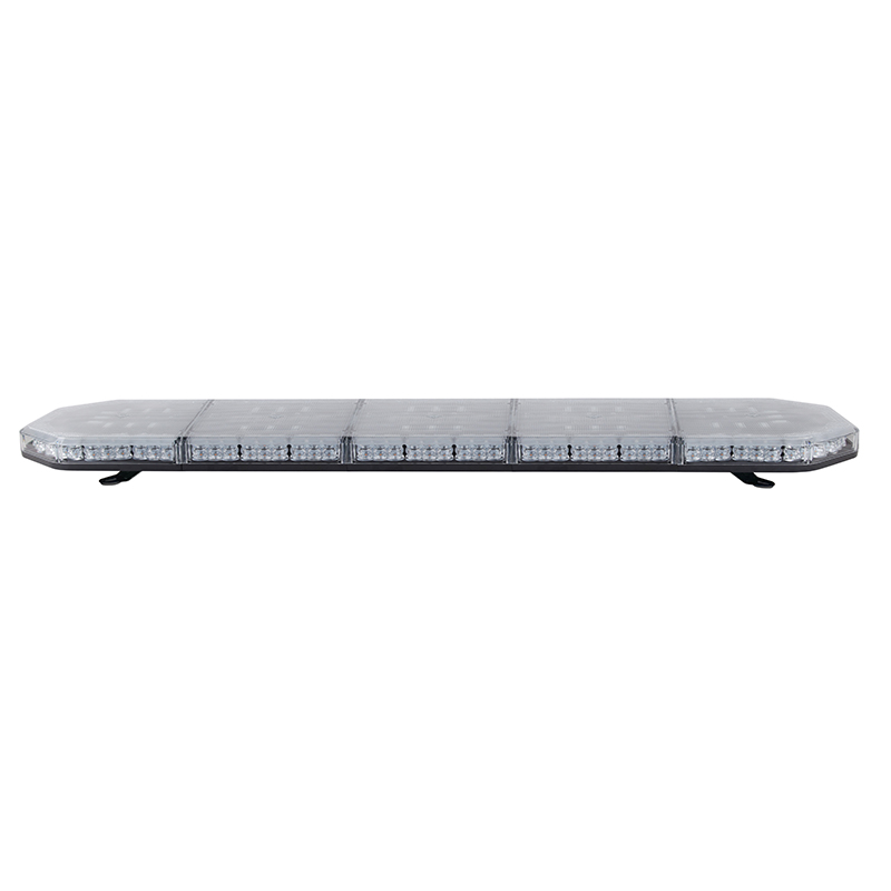LED Lichtwarnbalken, Serie Diamond SX, EQPLB, 1.185 mm