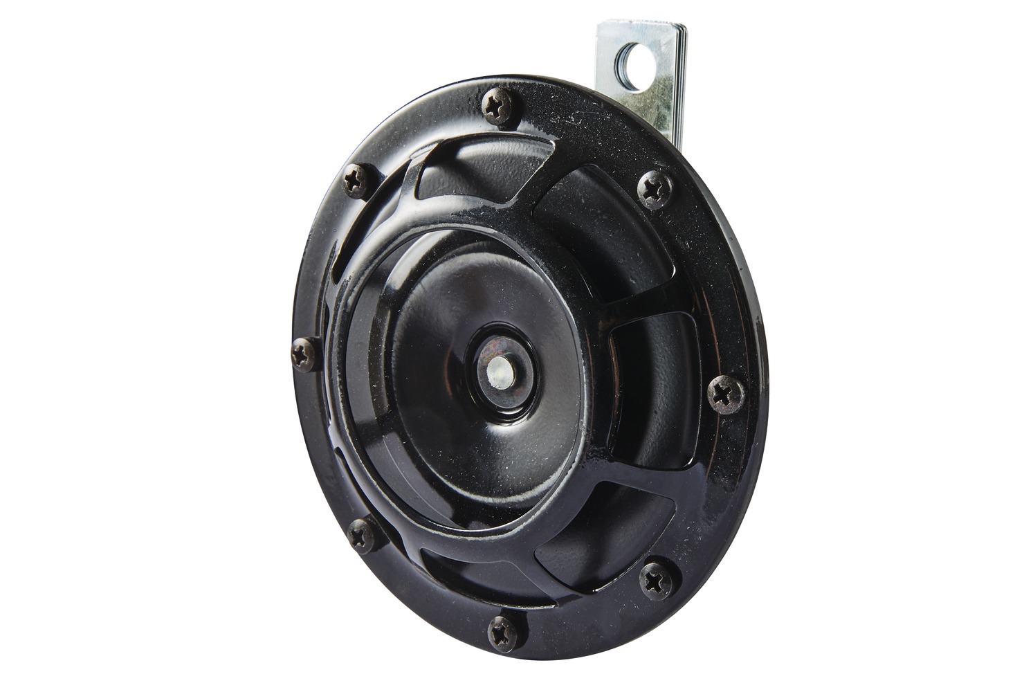 10108416a_AM0 HELLA 3AF 003 399-051 Horn - B133 - 12V - 118dB(A) - Frequenzbereich: 500Hz - Hochton/Starkton - Geh
