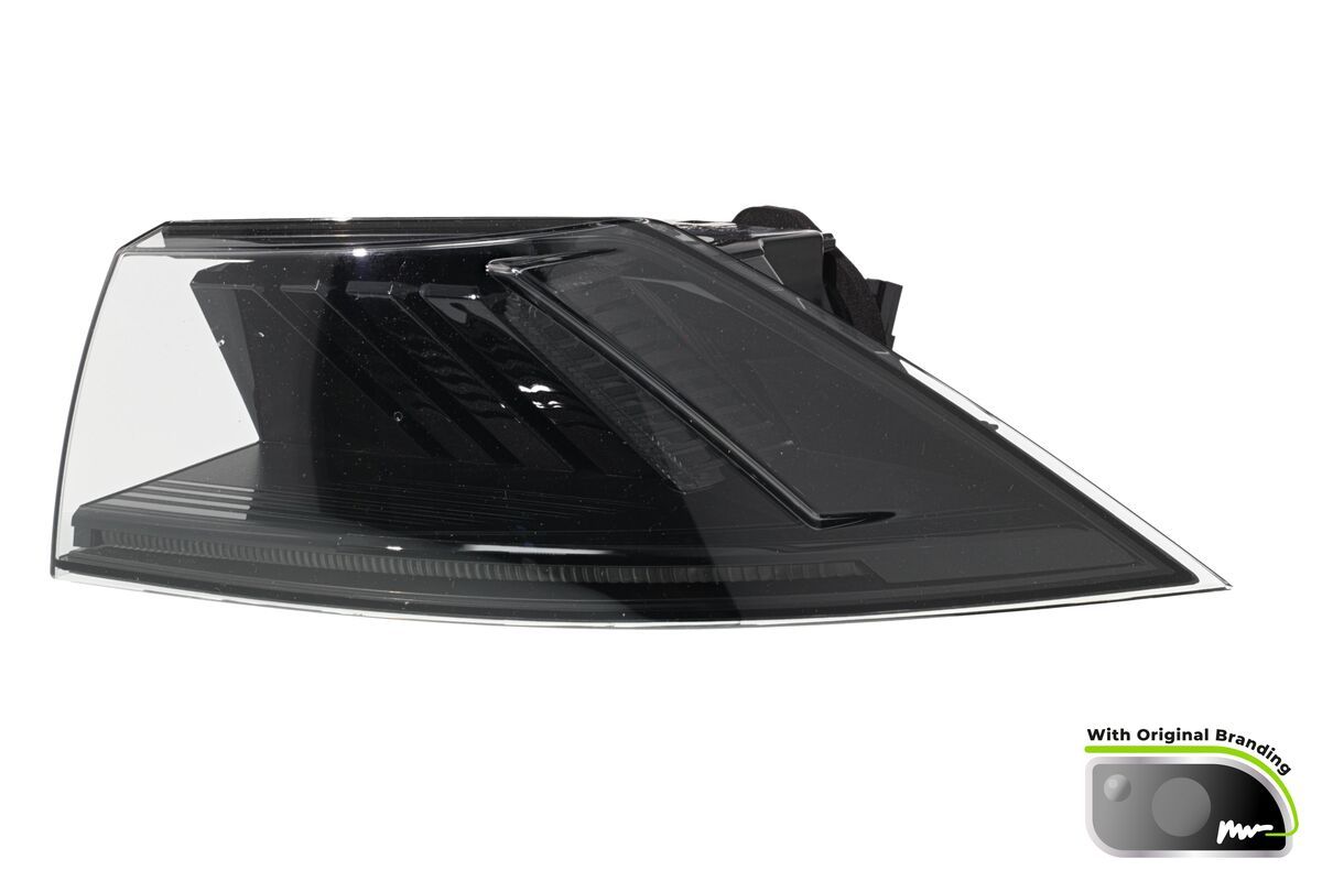 Valeo 047343 Heckleuchte