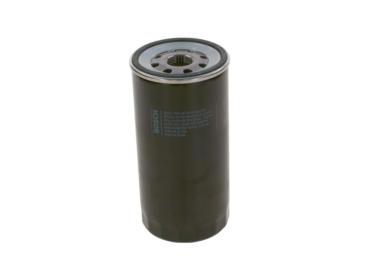 Bosch F026407048 Ölfilter