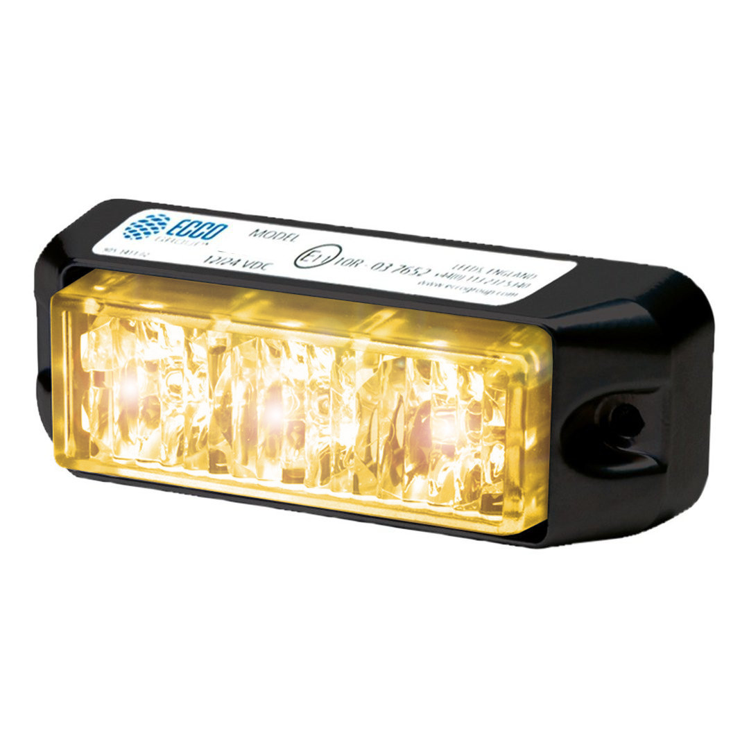 LED Frontblitzer