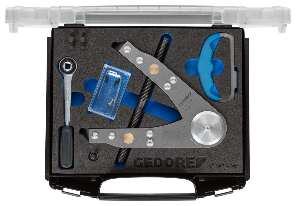 Bild (Gedore)