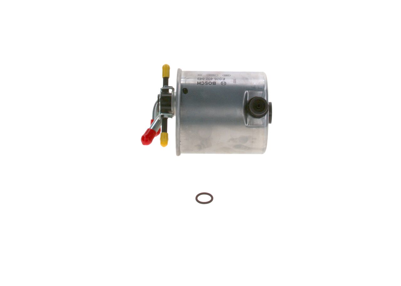 Bosch F026402849 Kraftstofffilter