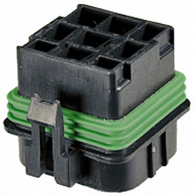 HELLA 8JD 745 801-011 Relaissockel