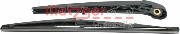 Metzger 2190243 Wischarm, Scheibenreinigung