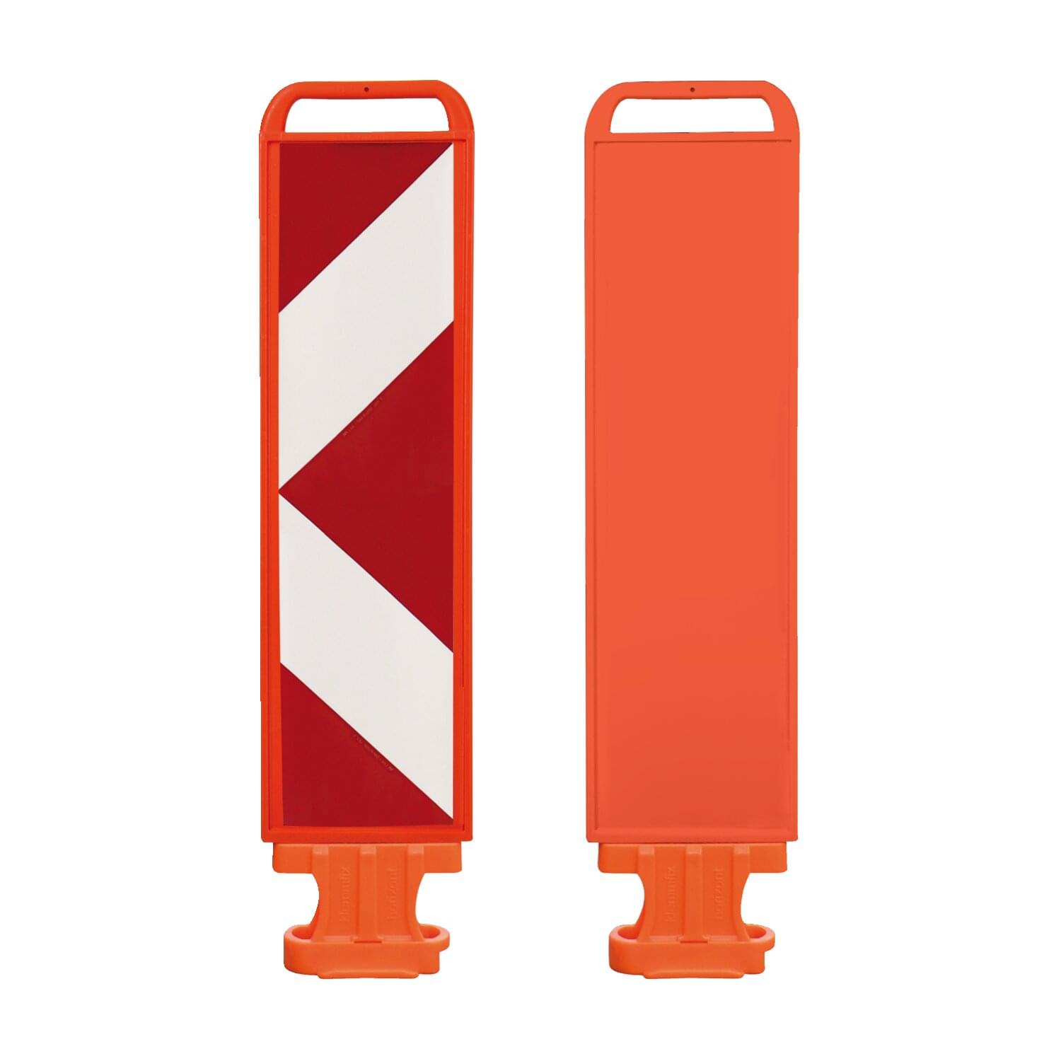 Traffic Safety_Product image_2_25_25L_image-thumb__820939__jpg-1500_25LN92LP__01 Horizont | Leitboy IV, L92 | linksweisend Pfeilfolie | H-25LN92LP