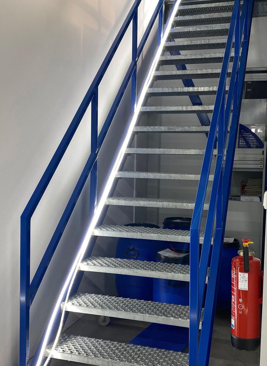 Setolite SETOLITE SETO LED SNAKE 50/600 1428003002 | SL-1428003002