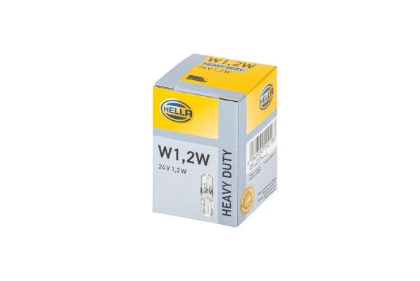 HELLA 8GP 002 095-241 Glühlampe 10 Stück