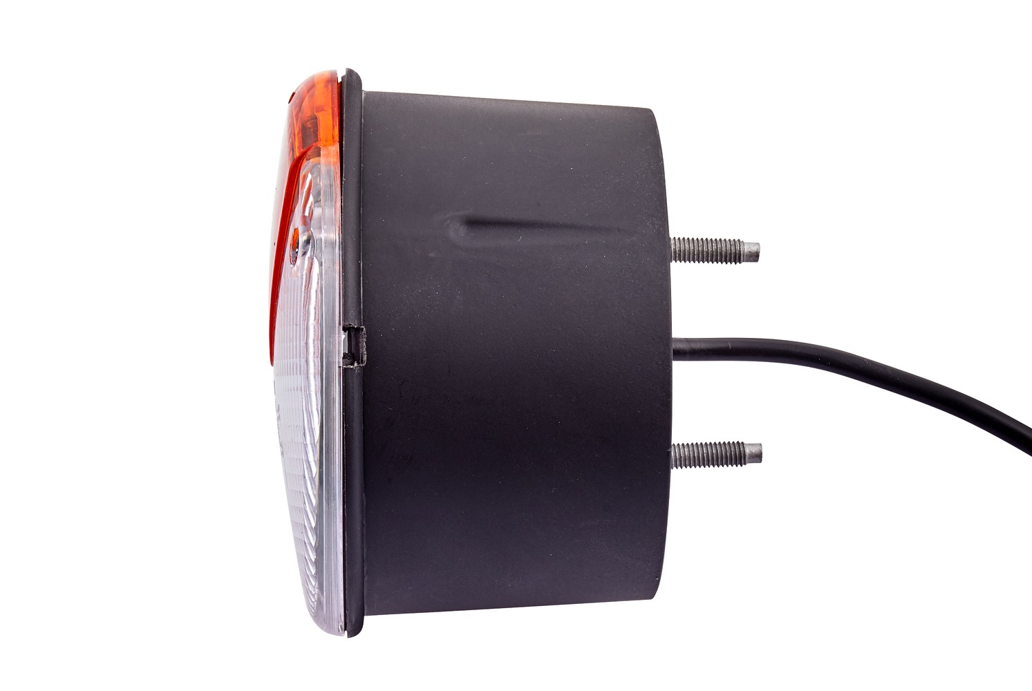HELLA 2BN 344 169-107 Heckleuchte - 24V - Anbau - Kabel: 150mm - rechts