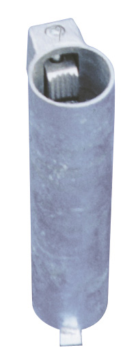 faf596f0-5612-46cb-8ba6-c65021b0f249 Schake 463_31 Bodenhülse mit Feststellvorrichtung für Ø 60 / 76 mm Rohrpfosten für Ø 60 mm Rohrpfosten 300 mm lang
