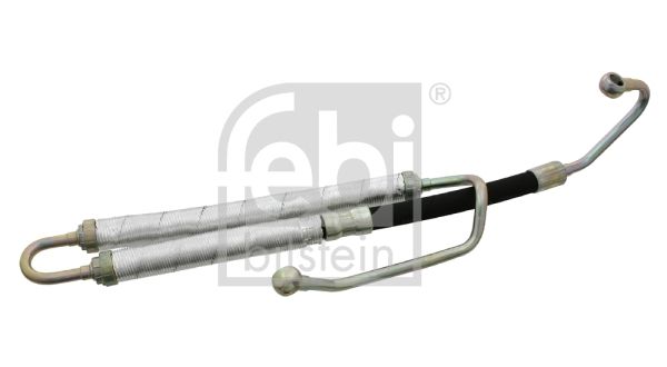 febi Bilstein 27343 Hydraulikschlauch, Lenkung