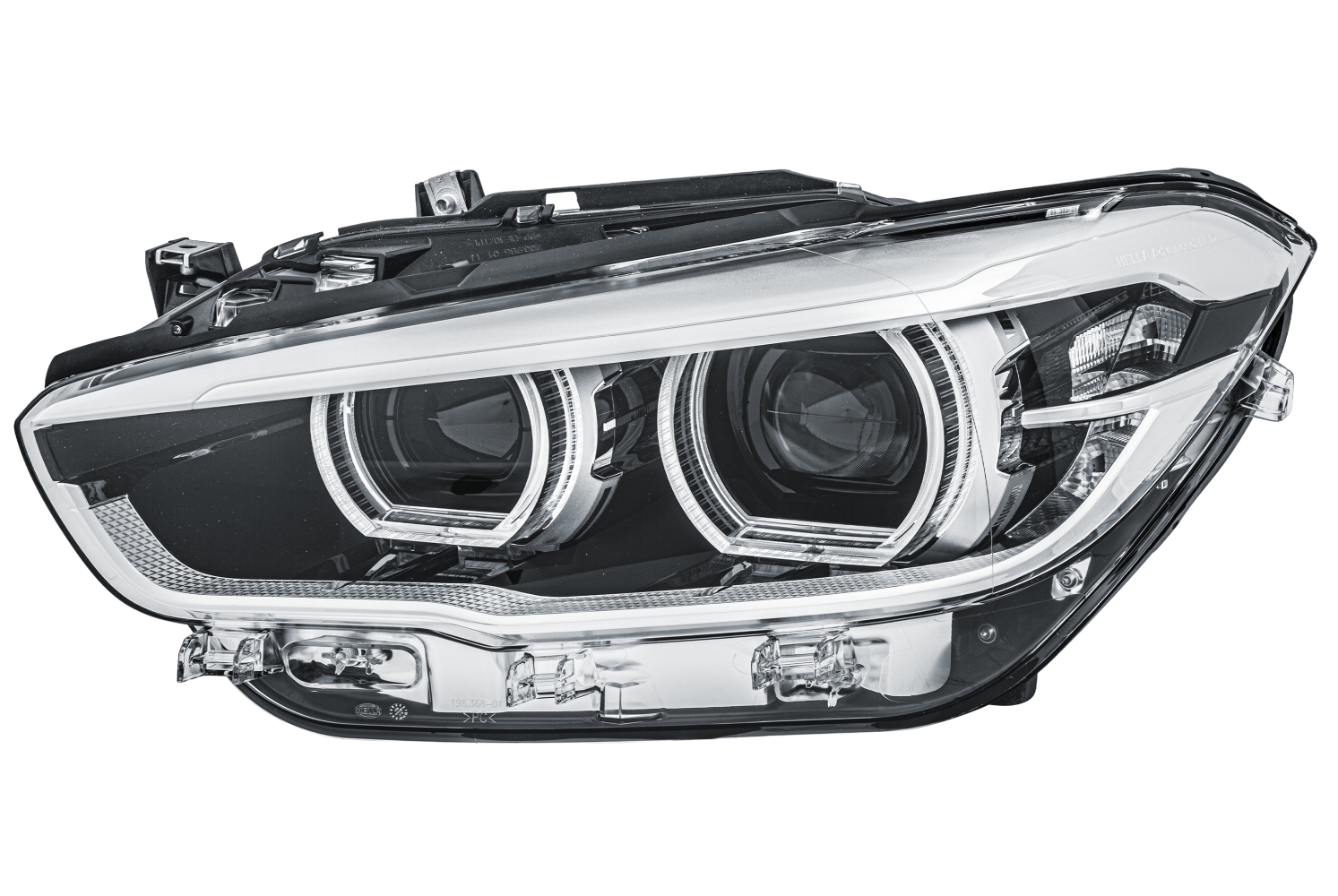 10074090a_AM0 HELLA 1EX 011 930-411 LED-Hauptscheinwerfer - links - für u.a. BMW 1 (F20)