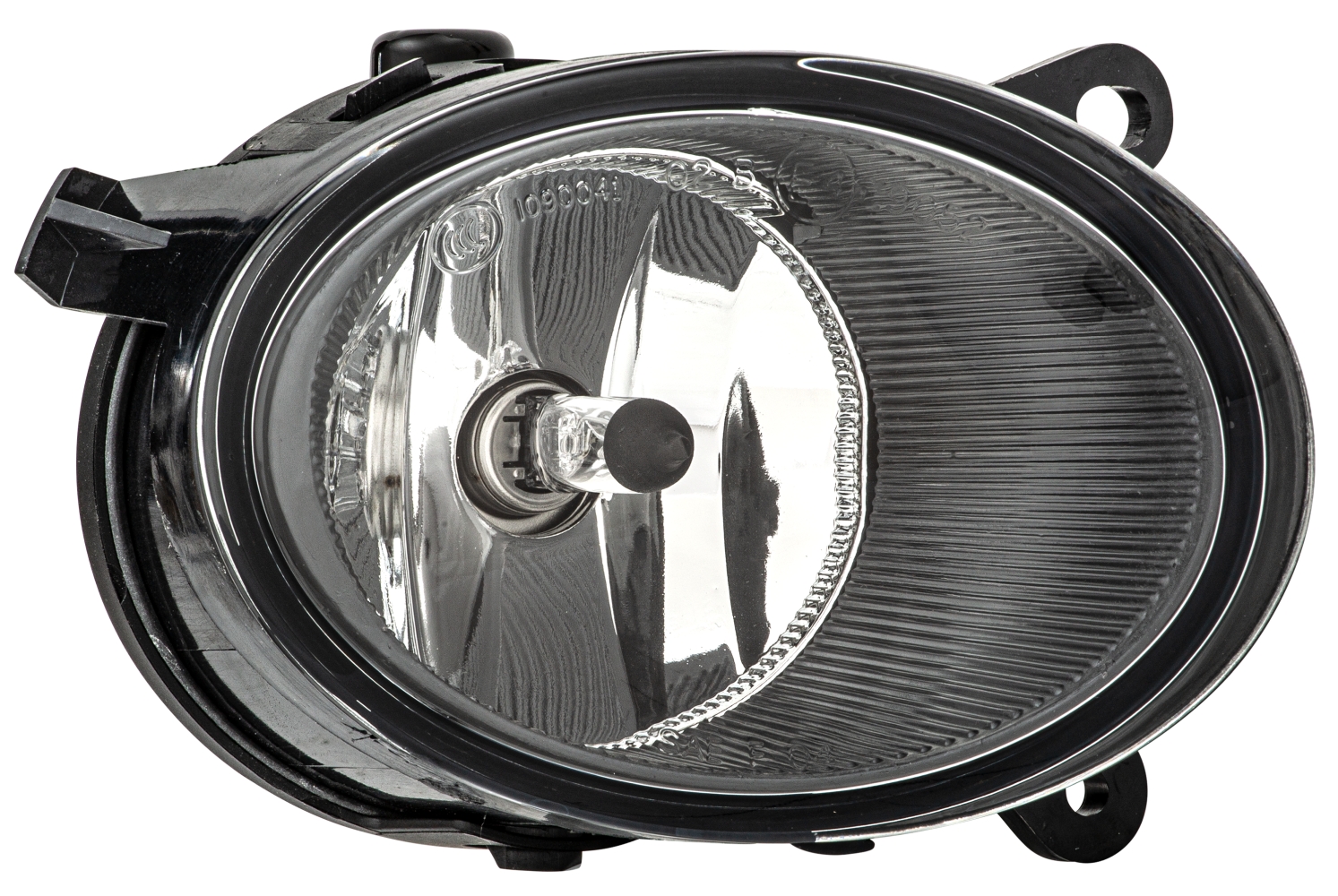 10074304a_AM0 HELLA 1N0 354 013-021 Halogen-Nebelscheinwerfer - rechts - für u.a. Audi A6 Avant (4F5, C6)