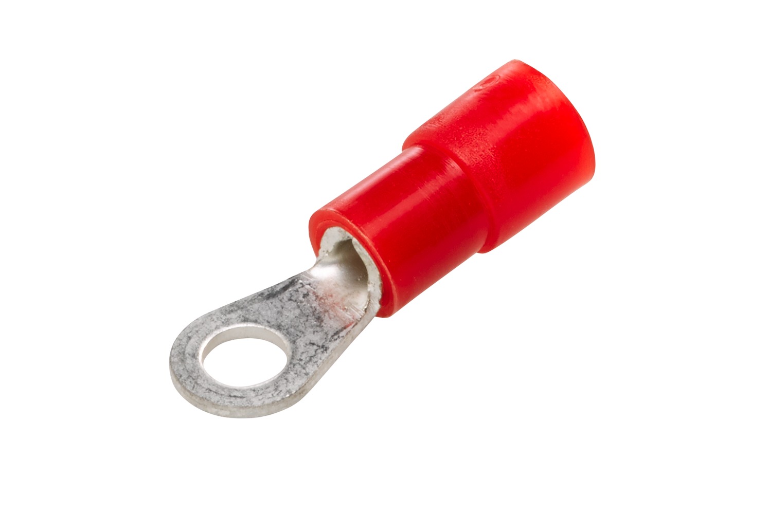 HELLA 8KW 178 042-002 Leitungsverbinder - rot - von: 0.5mm² - bis: 1 ...