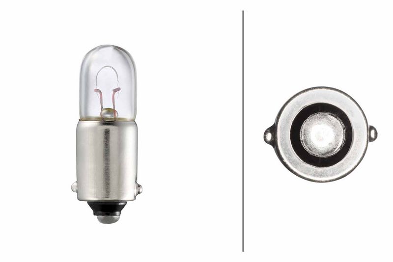 HELLA 8GP 002 067-121 Glühlampe Blinkleuchte