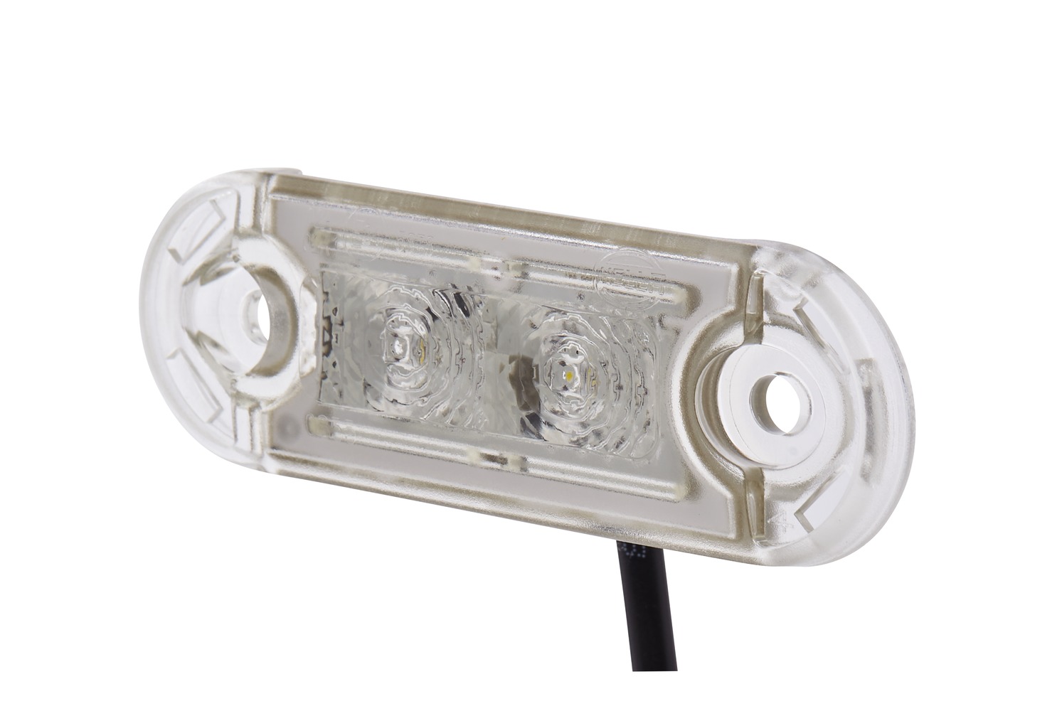 Filtro Ricambio Acqua Filtro Ricambio Geno Kombi GB - Confezione 2 Pezzi, 50µm, Per Acqua Domestica Candela Filtro 50 Micron - 11