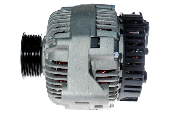 HELLA 8EL 011 710-091 Generator - 14V - 95A - für u.a. Peugeot 306 Hatchback (7A, 7C, N3, N5)