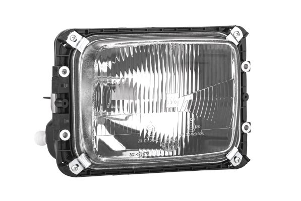 HELLA 1AE 003 440-681 Hauptscheinwerfer