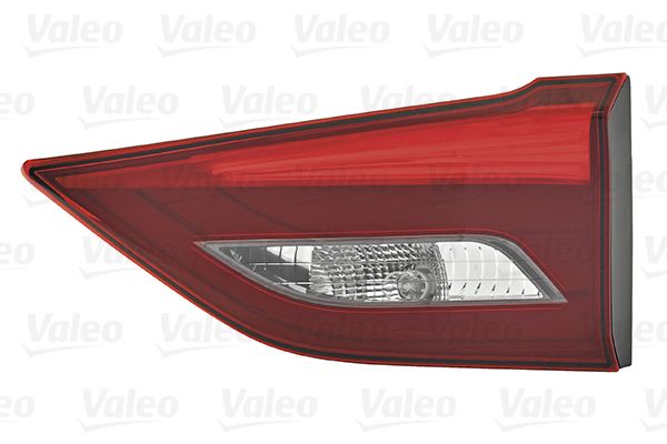 Valeo 047041 Heckleuchte