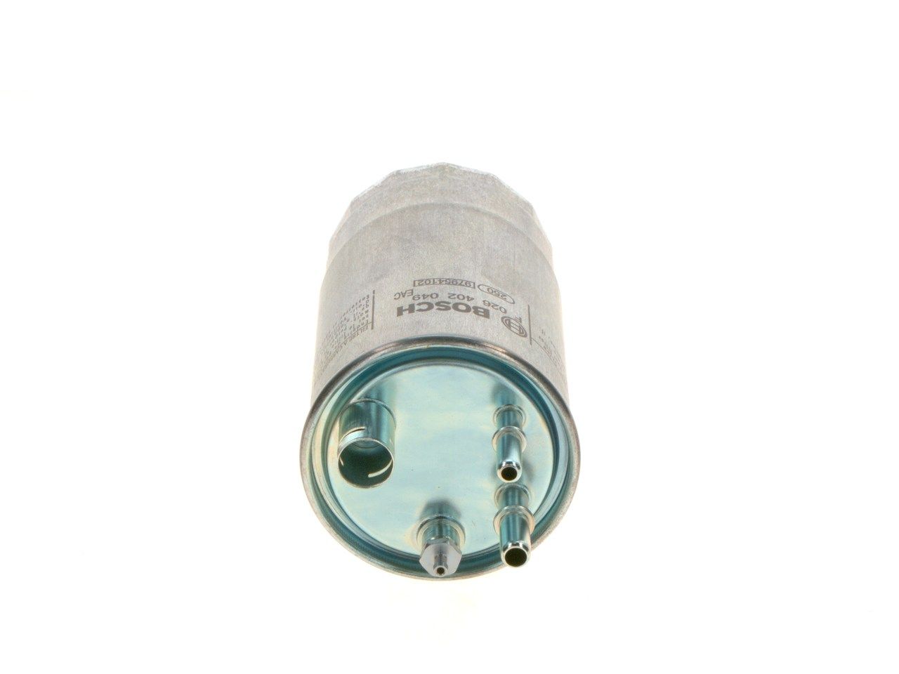 Bosch F026402049 Kraftstofffilter