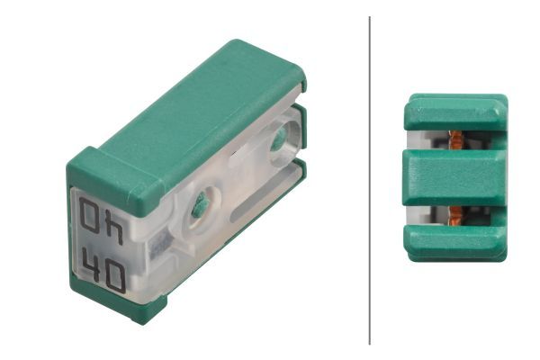 HELLA 8JS 218 228-051 MCASE-Sicherung