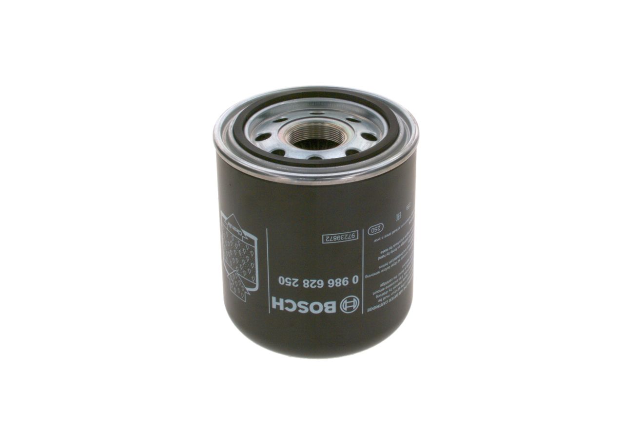 Bosch 0986628250 Lufttrocknerpatrone, Druckluftanlage