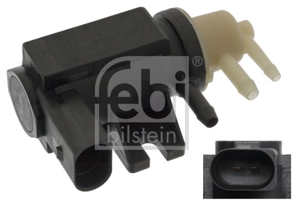 febi Bilstein 48643 Druckwandler, Abgassteuerung