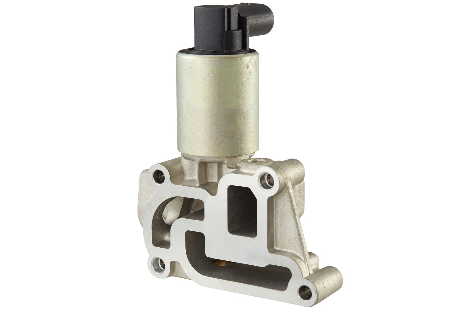 HELLA 6NU 010 171-321 AGR-Ventil - elektronisch - 5-polig - mit Dichtungen