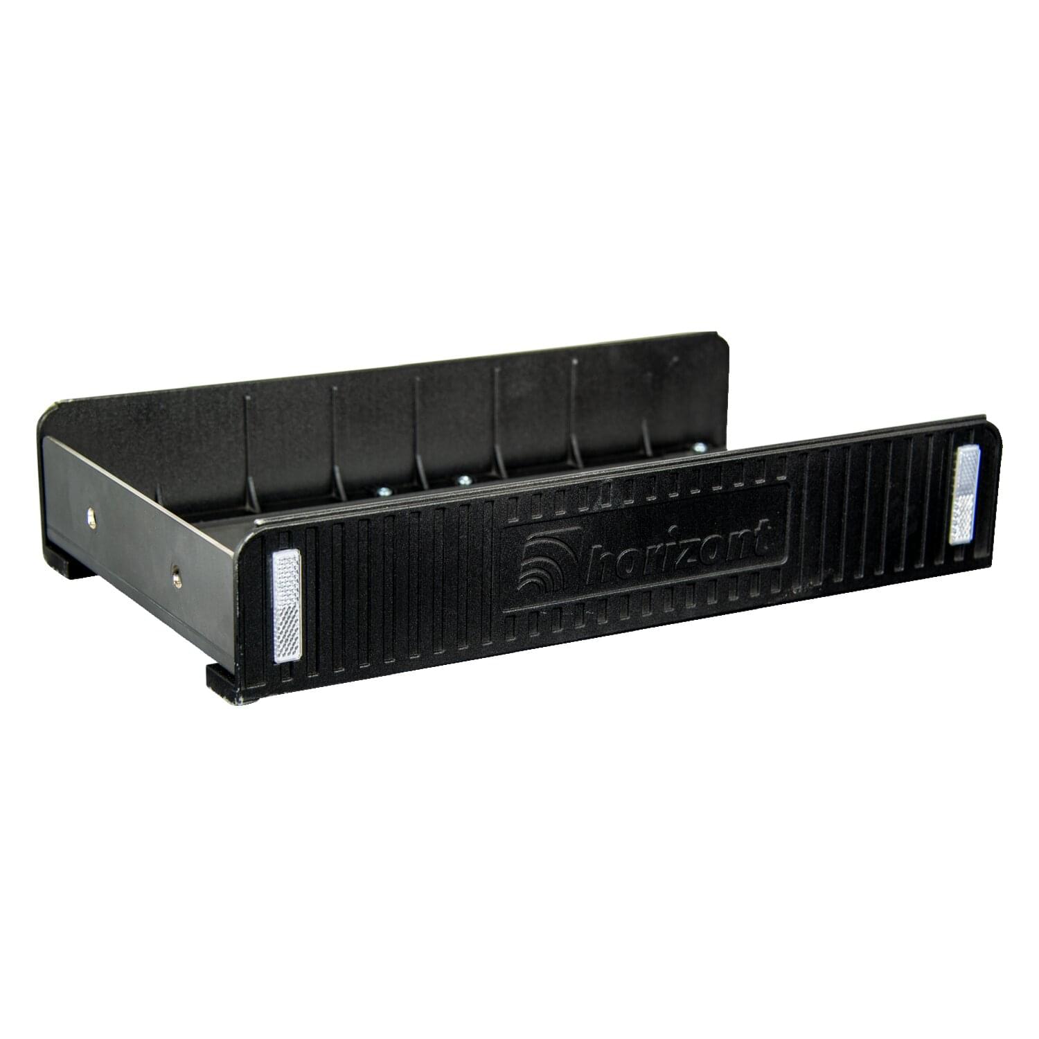 Traffic Safety_Product image_2_25_256_image-thumb__333467__jpg-1500_2562242VP__01 Horizont | stapelbarer Fuß für alle FlashMax Versionen | H-2562242VP