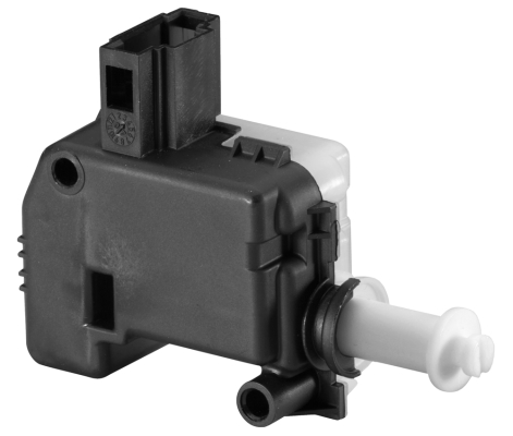 HELLA 6NW 009 203-407 Stellelement - 12V - 2-polig