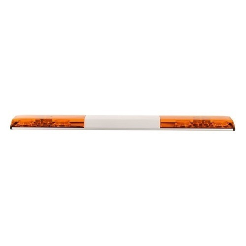 LED Lichtwarnbalken Serie Germany, 1.800 mm, 4 Module, Made in Germany