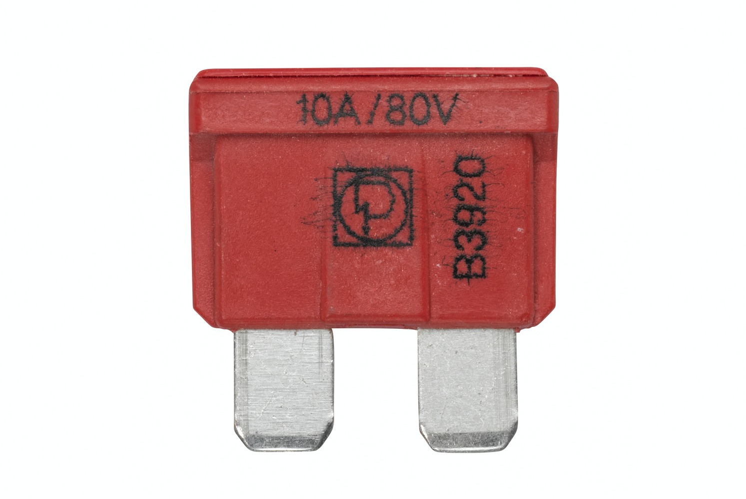 HELLA 8JS 711 683-232 Sicherung - 10A - Spannung bis: 80V