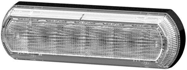 HELLA Schlussleuchte 2SA 013 323-021 SHAPELINE TECH für FAUN NOGE HELLA Schlussleuchte 2SA 013 323-021 SHAPELINE TECH für FAUN NOGE