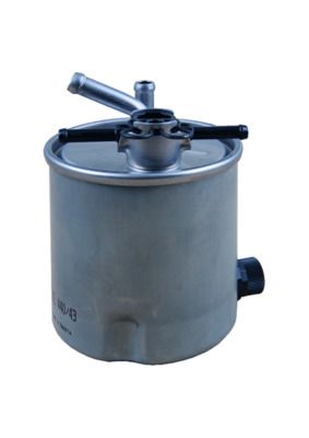 Mahle KL440/43 Kraftstofffilter