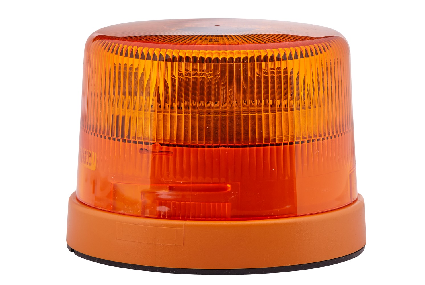 10104769a_AM0 HELLA 2RL 011 484-001 LED-Rundumkennleuchte - KL 7000 - 12/24V - gelb - Anbau/geschraubt - gelb - Ka