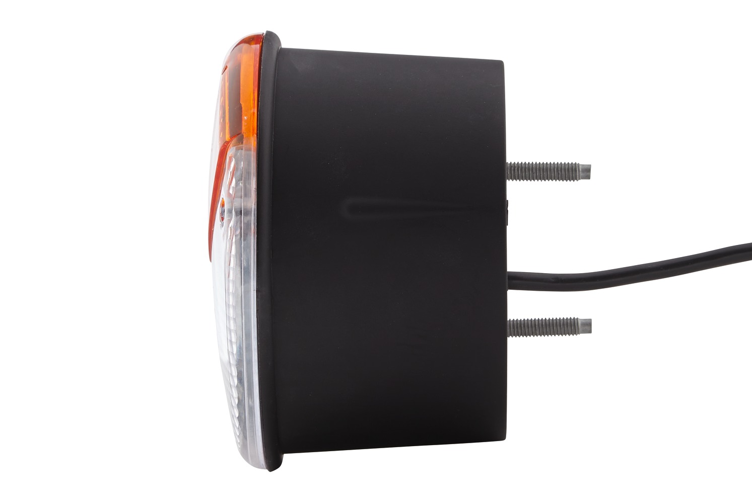 HELLA 2BN 344 169-097 Heckleuchte - 24V - Anbau - Kabel: 150mm - links