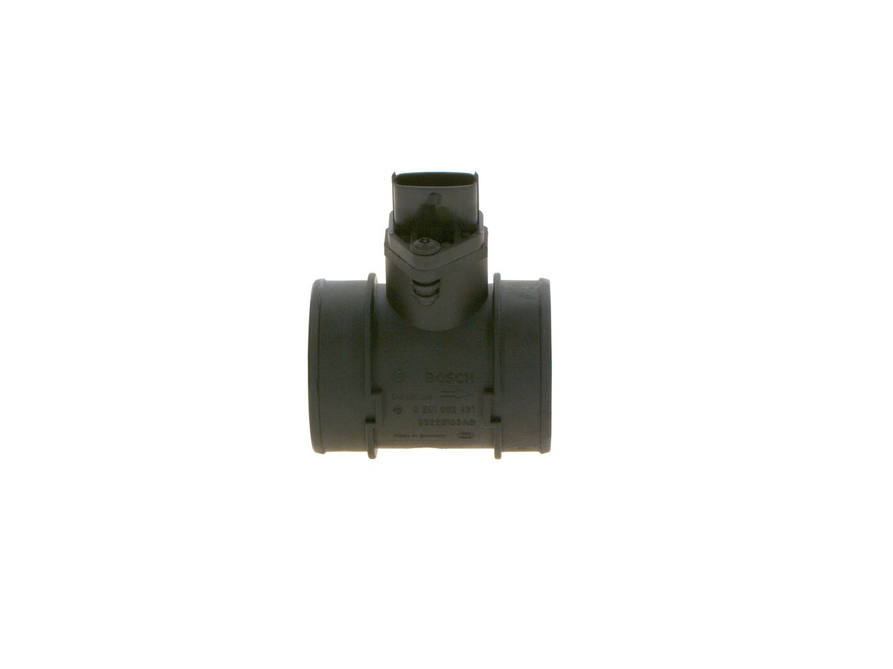 Bosch 0281002451 Luftmassenmesser