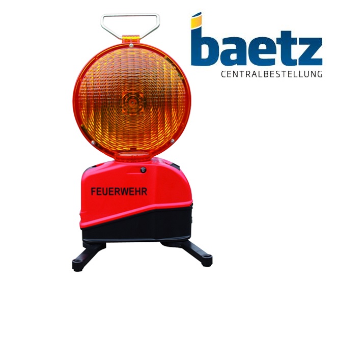 Star-Flash LED Führungslichtanlage, Typ 627, Feuerwehr