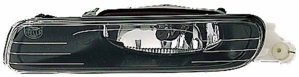 HELLA 1ND 007 646-011 Nebelscheinwerfer