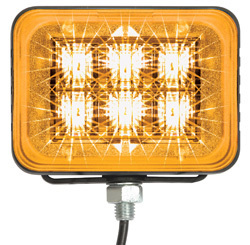 LED Blitzmodul 