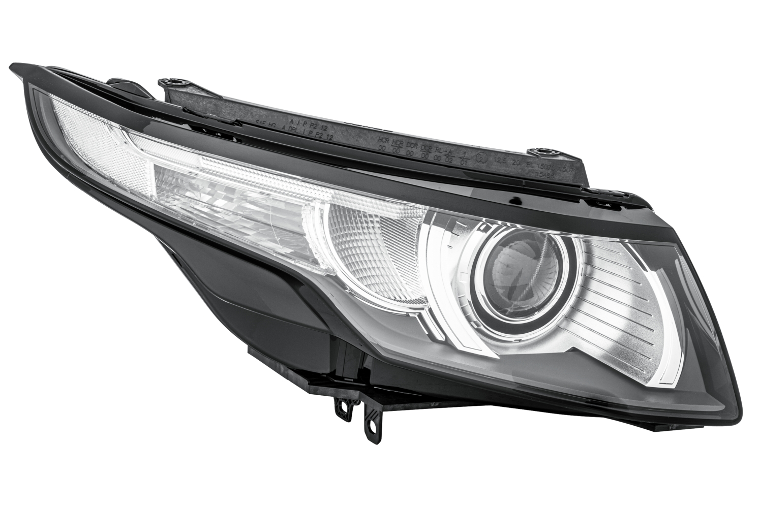 10074562a_AM0 HELLA 1LL 354 806-121 Halogen-Hauptscheinwerfer - rechts - für u.a. Land Rover Range Rover Evoque (L