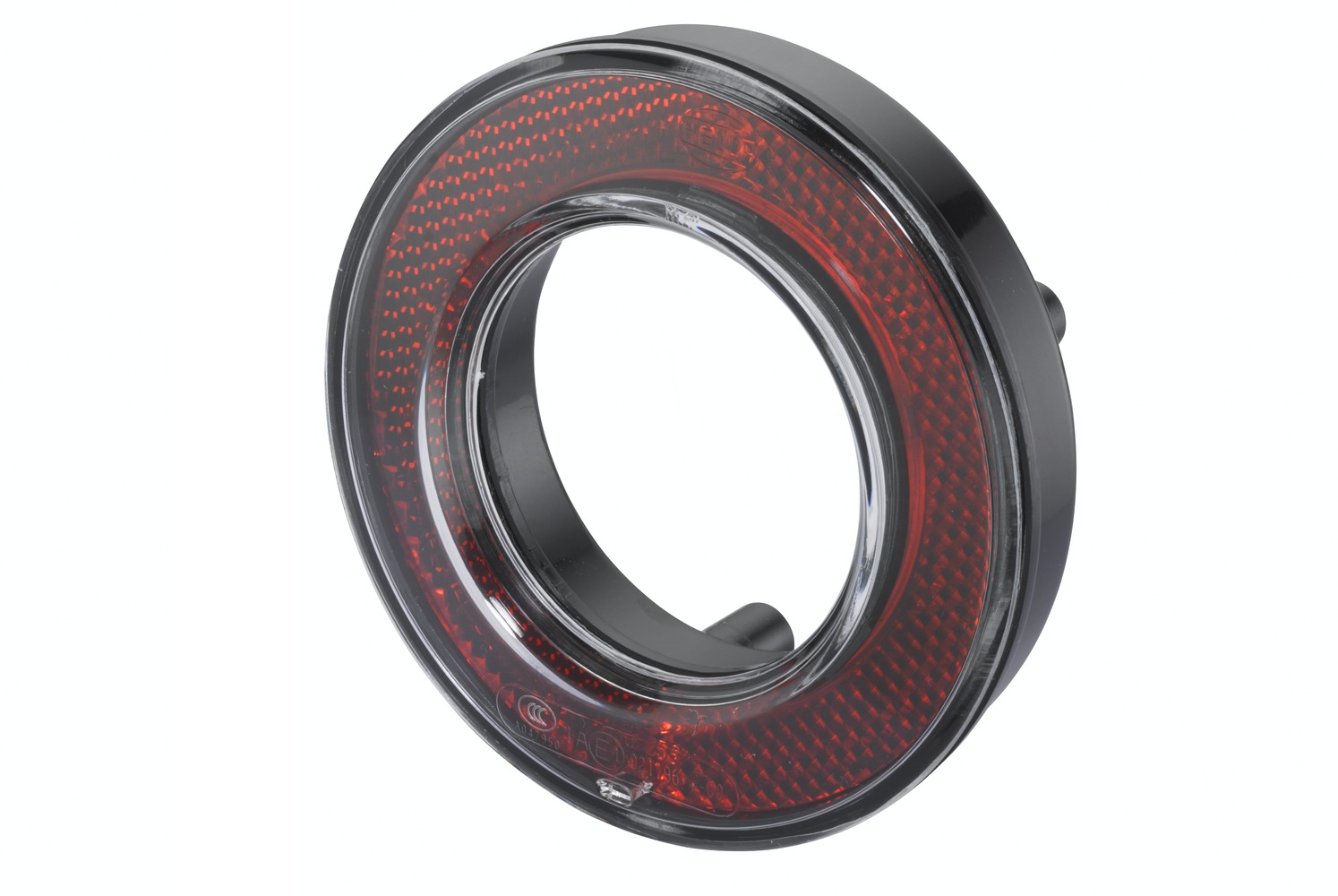 HELLA 8RA 008 405-001 Rückstrahler - Ringform