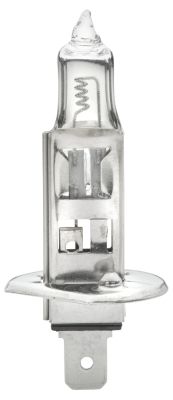 HELLA 8GH 002 089-251 Glühlampe - H1 - Heavy Duty - 24V - 70W - Sockelausführung: P 14,5 s - Schacht