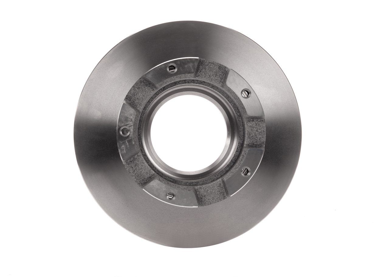 Bosch 0986479A50 Bremsscheibe