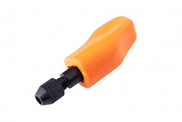 HELLA 8PE 863 807-301 Entriegelungswerkzeug - Kunststoff - orange